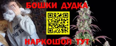 хмурый Моздок